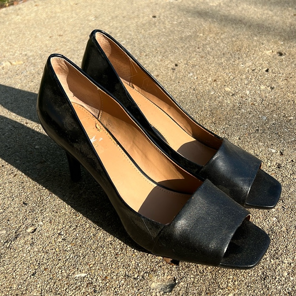 Calvin Klein Heels